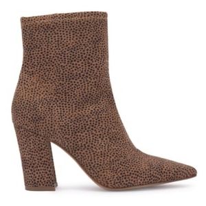Btand New Jessica Simpson Hendria BootieThe Jessica Simpson Hendria bootie
